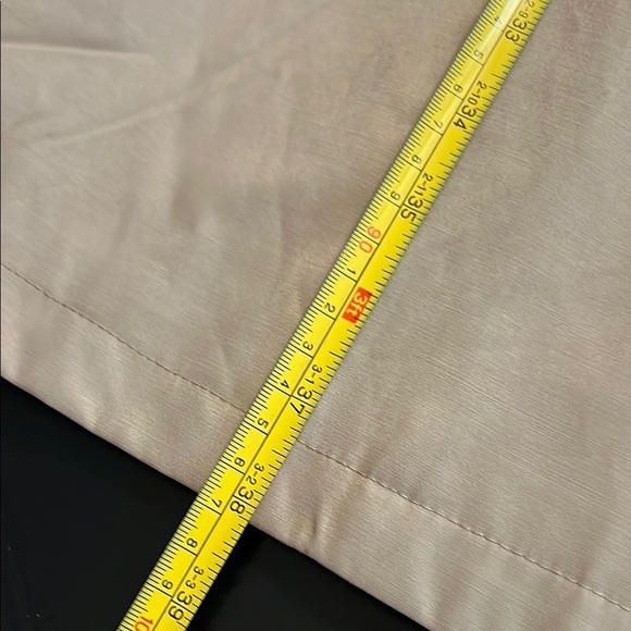 Lauren Ralph Lauren Beige Trench Coat - Picture 4 of 7